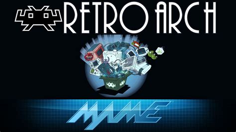 Shares: 312. . Retroarch not finding mame roms